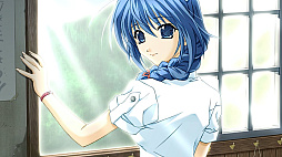 My Merry May with be