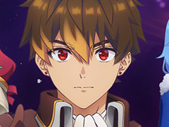 TVアニメ「Aランクパーティを離脱した俺は、元教え子たちと迷宮深部を目指す。」のゲーム化プロジェクトが始動。ティザー映像も公開に