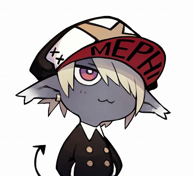 画像ギャラリー No.004のサムネイル画像 / TVアニメ「勇者刑に処す」の新作ゲーム「勇者刑に処す -Game of the GODDESS-」が発表に。ロケット商会氏によるダークファンタジー作品