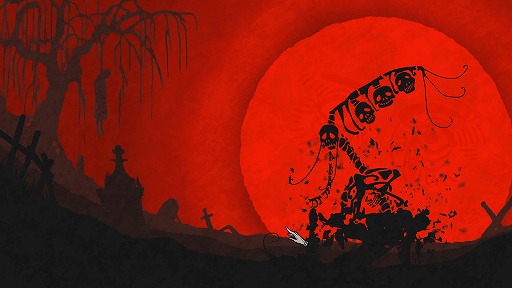 画像ギャラリー No.006のサムネイル画像 / ［プレイレポ］中世の瀉血医になって病魔と戦う。新作デッキ構築ゲーム「呪血医」は，つらい息苦しさからの“爆発的な解放”が味わえる作品だった