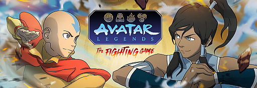 画像ギャラリー No.002のサムネイル画像 / ニコロデオンの人気アニメが格闘ゲームに。「Avatar Legends: The Fighting Game」，2026年7月2日に発売