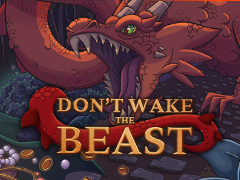 「一歩踏み外せば即終わり」の極限探索。怪物の巣に潜入し，罠をかいくぐって金銀財宝を奪うローグライトステルス「Don\'t Wake the Beast」