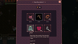 Don't Wake the Beast