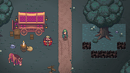 Don't Wake the Beast