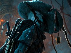 1匹のアリ戦士が，崩壊した王国探索に挑む。スピーディな剣戟アクションが特徴の3D探索型アクション「Project Ants」，ストアページを公開