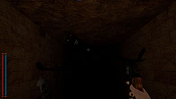 画像ギャラリー No.005のサムネイル画像 / スラヴの神話や信仰などを題材にした一人称視点ホラーADV「Eyes of the ElderWood」，パブリッシングをForever Entertainmentが担当