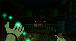 画像ギャラリー No.007のサムネイル画像 / スラヴの神話や信仰などを題材にした一人称視点ホラーADV「Eyes of the ElderWood」，パブリッシングをForever Entertainmentが担当