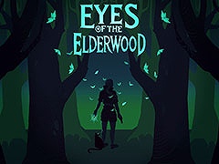 ������ο��ä修�Ĥʤɤ����ˤ�����;λ����ۥ顼ADV��Eyes of the ElderWood�ס��ѥ֥�å��󥰤�Forever Entertainment��ô��