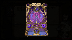 画像ギャラリー No.011のサムネイル画像 / 出自の異なる5人の主人公がそれぞれの物語を紡ぐ。テーブルトークRPGをベースにしたストーリー主導型RPG「万物終曲：リリア」発表