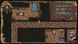 万物終曲:リリア