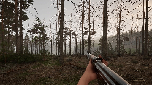 画像ギャラリー No.001のサムネイル画像 / ミリタリーサバイバル「ALTERA」，ハードコアな世界観とは対照的にペンギンが兵士として登場。プレイテストは4月1日3：00より開催