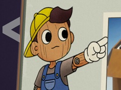 実際に所有するSteamライブラリのゲームを部屋に飾れる。建築・デザインシム「BOXROOM」が発表に