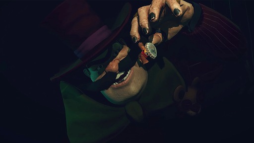 画像ギャラリー No.001のサムネイル画像 / 喝采を浴びるか，死ぬか。残酷な見世物アリーナで戦い抜くローグライクアクション「BRAVO, GASPAR!」，Steamストアページを公開