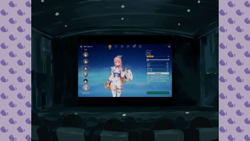 画像ギャラリー No.018のサムネイル画像 / ［プレイレポ］伝説の生首育成ゲーム，四半世紀の時を経て現代にリメイク。「TOMAK：Save the Earth Regeneration」さまざまな表情を見せる愛の女神と再会