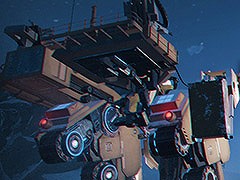 「アッシュアームズ2 -The Darkside Of The Moon」，世界初となるゲームプレイティザー映像が公開に。迫力ある三人称視点のバトルに注目