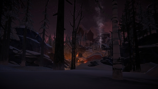画像ギャラリー No.004のサムネイル画像 / 極寒の山中を生き抜く人気サバイバルゲーム「The Long Dark」，最新アプデにて最終エピソードを配信。本編が90％オフになるセールも実施中