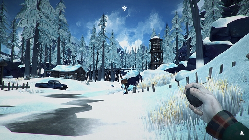 画像ギャラリー No.005のサムネイル画像 / 極寒の山中を生き抜く人気サバイバルゲーム「The Long Dark」，最新アプデにて最終エピソードを配信。本編が90％オフになるセールも実施中