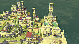 The people of Sea, Sun & Salt