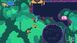 ソルティドッグ