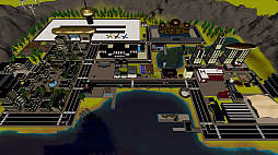 Life in Jasskia: a Coffee Shop