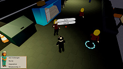 Life in Jasskia: a Coffee Shop