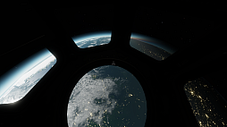 画像ギャラリー No.004のサムネイル画像 / エイリアンもモンスターもナシ。リアル志向の宇宙ステーションサバイバル「Beyond The Cupola: ISS Simulator」が2026年第3四半期発売へ