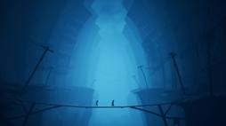 画像ギャラリー No.011のサムネイル画像 / Switch2版「リトルナイトメア2 Enhanced Edition」，5月29日に発売。強化されたグラフィックスと没入感あふれる立体音響で遊べる