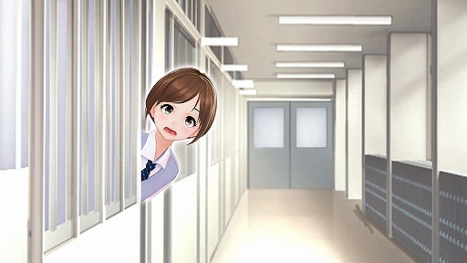 画像ギャラリー No.005のサムネイル画像 / 1999年の日本を舞台にした謎解きノベル「きみと夢見た世紀末」，4月末にSteamで無料配信。オカルトと陰謀を巡る物語が展開