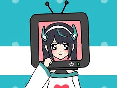 愛が重めなカノジョが，カレのためにエアコンになったり，ルーターになったりする。新作カジュアルゲーム「家電カノジョ」，スマホ向けにリリース