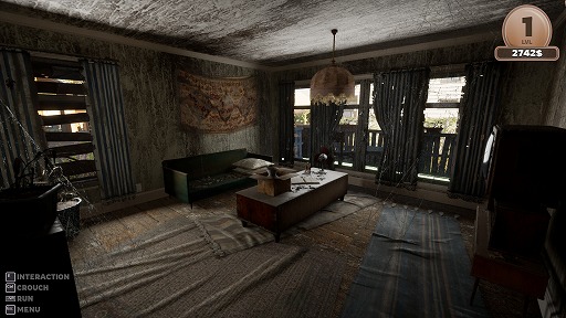 画像ギャラリー No.002のサムネイル画像 / 仕事で集めたお金とアイデアで,自分だけの拠点を作ろう。庭仕事&リフォームシム「Beyond Yardwork Simulator」,Steamストアページを公開