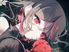 �ֵߤ��Τʤ��ä������פǤ�­��ʤ��ͤء��ե�ܥ����Υӥ��奢��Υ٥�֥ץȥꥫ 2nd.cut:For the Exquisite Attire�ס�6��5����ȯ�����