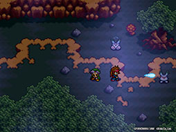 画像ギャラリー No.012のサムネイル画像 / 「アレサCOLLECTION 1993-1995」，7月30日に発売。アレサシリーズ6作品のうち，SFC向けに発売された3作品をPS5/PS4，Switchに移植