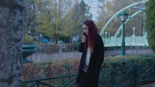 画像ギャラリー No.002のサムネイル画像 / トップ配信者がハッカーから脅迫され，プライベート映像が“人質”に。全編実写のインタラクティブムービー「ゆすられた配信者」，Steamでリリース