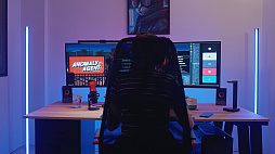 ゆすられた配信者