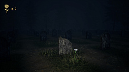 The Witch and The Lost Babies