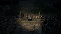 The Witch and The Lost Babies