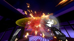 画像ギャラリー No.006のサムネイル画像 / 血まみれであるほど良い。悪魔と妖怪の大群を爆破し，斬り刻むブーマーシューター「Akuma's Bloodrain」，Steamで配信開始