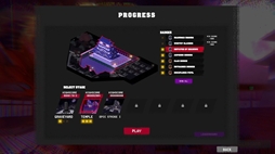 画像ギャラリー No.010のサムネイル画像 / 血まみれであるほど良い。悪魔と妖怪の大群を爆破し，斬り刻むブーマーシューター「Akuma's Bloodrain」，Steamで配信開始