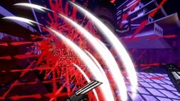 画像ギャラリー No.011のサムネイル画像 / 血まみれであるほど良い。悪魔と妖怪の大群を爆破し，斬り刻むブーマーシューター「Akuma's Bloodrain」，Steamで配信開始