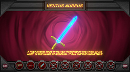 Guns and Nuns: Storming Hell