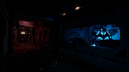 しんくうかいろう