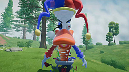 ガーガーハンターズ