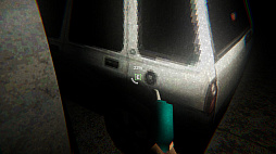 Last Shift: Gas Station