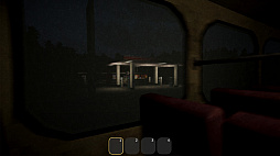 Last Shift: Gas Station