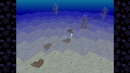 画像ギャラリー No.008のサムネイル画像 / 「アクアノートの休日」がPC/Switch向けに復刻。「ARTDINK GAME LOG：アクアノートの休日」，4月23日発売