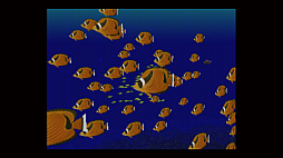 画像ギャラリー No.010のサムネイル画像 / 「アクアノートの休日」がPC/Switch向けに復刻。「ARTDINK GAME LOG：アクアノートの休日」，4月23日発売