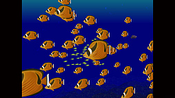 画像ギャラリー No.011のサムネイル画像 / 「アクアノートの休日」がPC/Switch向けに復刻。「ARTDINK GAME LOG：アクアノートの休日」，4月23日発売