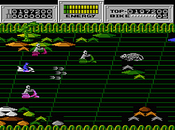 コンソールアーカイブス セクロス