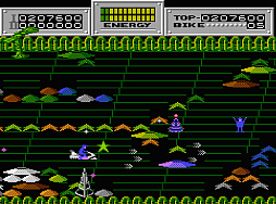 コンソールアーカイブス セクロス