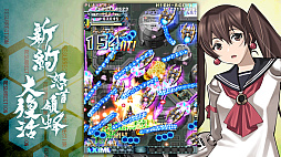 画像ギャラリー No.005のサムネイル画像 / 「新約・怒首領蜂大復活」，Steam弾幕フェスに出展。アシスト機能を搭載した体験版を配信中